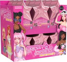 Roblox - Doll Dress to Impress Mystery Small Doll S2 (Assorted) - 910379
