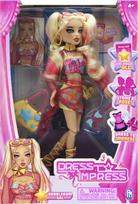 Roblox - Dress to Impress Fashion Doll Bubblegum (910303)