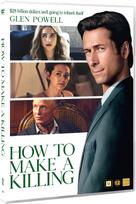 Scanbox HOW TO MAKE A KILLING - (Blu-ray)