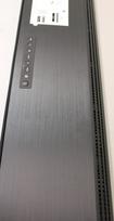 Sennheiser | Sennheiser | AMBEO Soundbar EU | 508682 | Wi-Fi | DAMAGED PACKAGING, USED AND SCRATCHED ITEM | AUX in | Bluetooth | Near Field Communication (NFC)