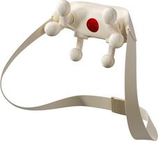 SKG HS500-2 - White