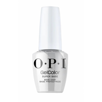 OPI Gelinio lako pagrindas GelColor Super Base Base Coat 15ml 