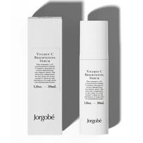 Jorgobé Veido serumas su vitaminu C Brightening Serum Vitamino C 30ml