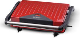 Techwood panini grill TPG-755