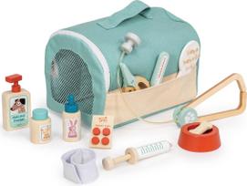 Tender Leaf - Animal Rescue Vet Case (TL8116)