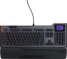 Turtle Beach keyboard Command KB5 US, black