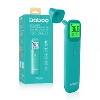 BABOO infraraudonųjų spindulių termometras DUO SENSE, nuo 3 mėn., 1 vnt.