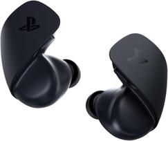 Sony PlayStation 5 PULSE Explore Wireless Earbuds Midnight Black