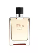 Vyriški kvepalai, Tester Hermes Terre D’Hermes EDP Intense 100ml
