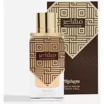 Universalūs kvepalai, House of Perfumes Mashair Oud EDP 100ml