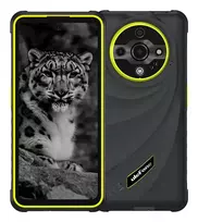 MOBILE PHONE ARMOR X31/6/128GB GREEN ULEFONE
