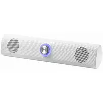 SOUNDBAR Z11 6W LED WHITE