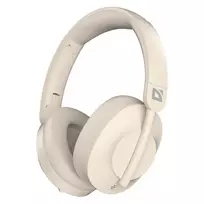 HEADPHONES DEFENDER BLUETOOTH FREEMOTION B485 ANC BEIGE