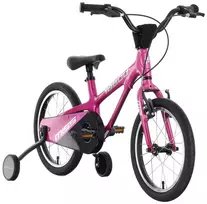 Dviratis Tabou Miss MG 14 pink-purple