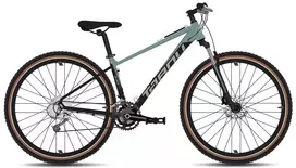 Dviratis Tabou Blade 29 1 black-grey-L