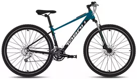 Dviratis Tabou Blade 29 1 black-navy-L