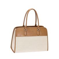 DAVID JONES rankinė CM8455 - Ruda