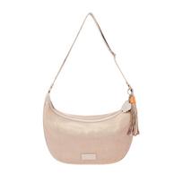 DAVID JONES rankinė CM8454 - Ruda