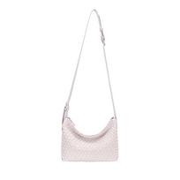 DAVID JONES rankinė CM8452 - Ruda