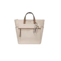 DAVID JONES rankinė CM8449 - Kreminė