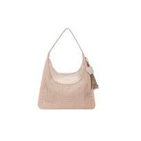 DAVID JONES rankinė CM8444A - Smėlinė
