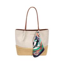 DAVID JONES rankinė CM8425 - Ruda