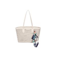 DAVID JONES rankinė CM8418 - Balta