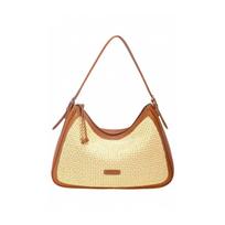DAVID JONES rankinė CM8386 - Ruda