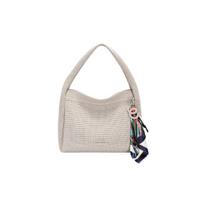 DAVID JONES rankinė CM8372 - Kreminė