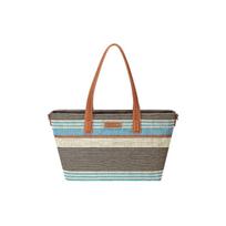 DAVID JONES rankinė CM8368 - Ruda