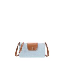 DAVID JONES rankinė CM8366 - Smėlinė