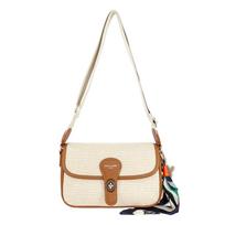 DAVID JONES rankinė CM8321 - Ruda