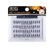 Ardell Individual Lashes 3D Medium Black