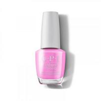 Nature Strong Natural Origin Nail Lacquer Nagų lakas Emflowered