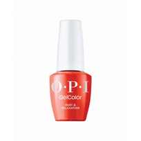 Fall Wonders Gel Color Gelis lakas Rust and Relaxation