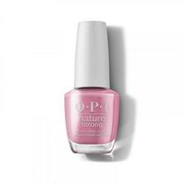 Nature Strong Natural Origin Nail Lacquer Nagų lakas Knowledge Is Flower