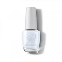 Nature Strong Natural Origin Nail Lacquer Nagų lakas Raindrop Expectations