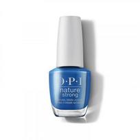 Nature Strong Natural Origin Nail Lacquer Nagų lakas Shore is Something