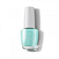Nature Strong Natural Origin Nail Lacquer Nagų lakas Cactus What You Preach