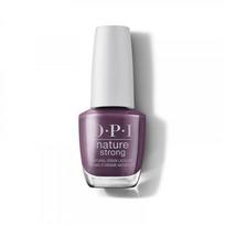 Nature Strong Natural Origin Nail Lacquer Nagų lakas Eco-Maniac