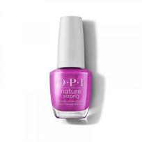 Nature Strong Natural Origin Nail Lacquer Nagų lakas Thistle Make You Bloom