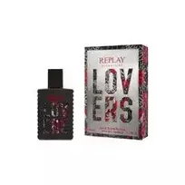 Replay Signature Lovers Man EDT, 30ml