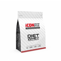 Diet Whey Dietinės išrūgos Chocolate