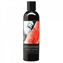Watermelon Edible Massage Oil Valgomas masažo aliejus 237ml