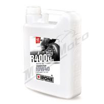 IPONE R4000 RS Pusiau sintetinė alyva 4T 10w40 4l