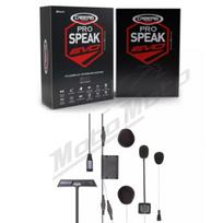 Caberg Pro Speak Evo Pasikalbėjimo įranga