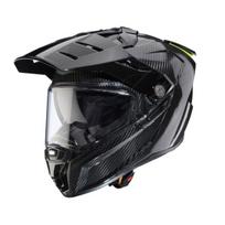 Krosinis šalamas Caberg Duosport Dual Tanami anglies pluoštas