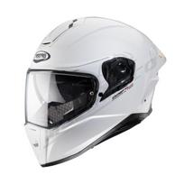 Uždaras šalmas Caberg Drift Evo Baltas