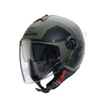 Atviras šalmas Caberg Riviera V4X Alpha