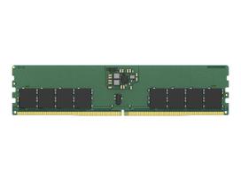KINGSTON 16GB 6400MT/s DDR5 Non-ECC CL52
